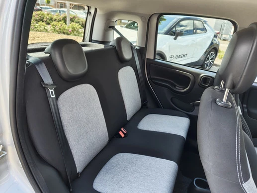 Fiat Panda - Afbeelding 26 van 30