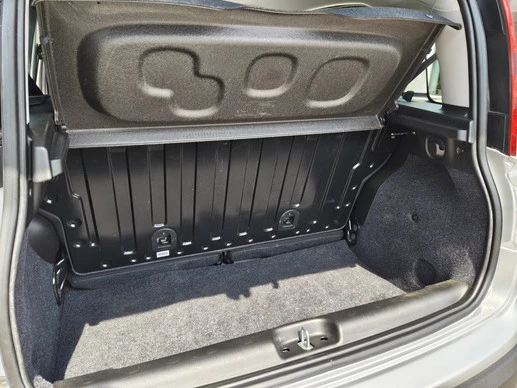 Fiat Panda - Afbeelding 27 van 30