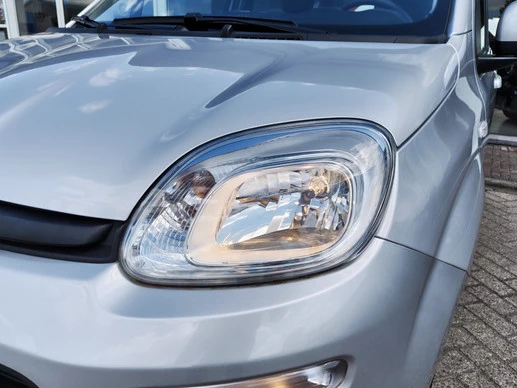 Fiat Panda - Afbeelding 29 van 30