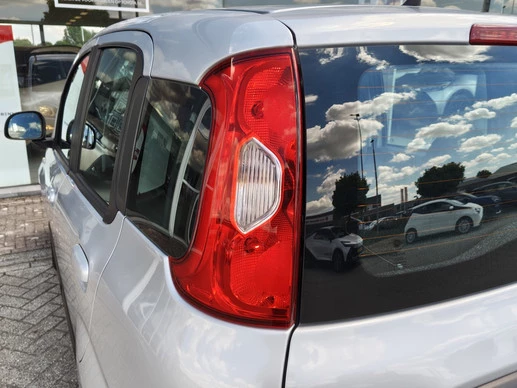 Fiat Panda - Afbeelding 30 van 30
