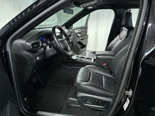Ford Explorer - Afbeelding 4 van 30