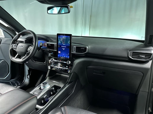 Ford Explorer - Afbeelding 5 van 30