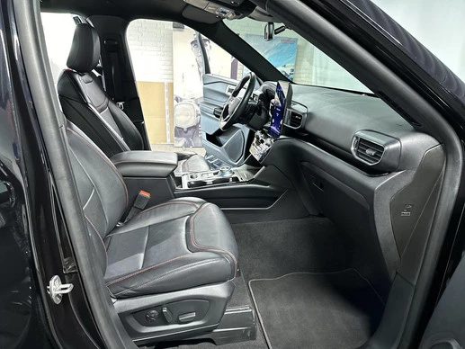 Ford Explorer - Afbeelding 6 van 30