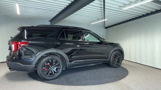 Ford Explorer - Afbeelding 8 van 30