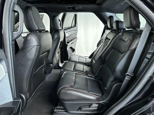 Ford Explorer - Afbeelding 9 van 30