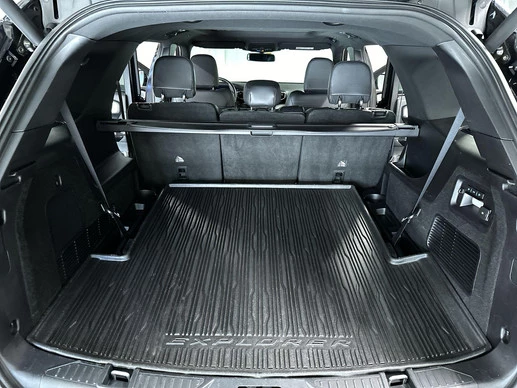 Ford Explorer - Afbeelding 10 van 30
