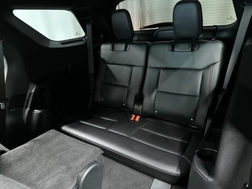 Ford Explorer - Afbeelding 14 van 30