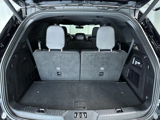 Ford Explorer - Afbeelding 15 van 30