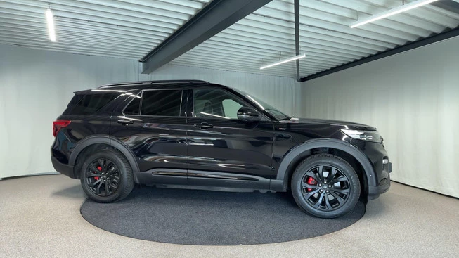 Ford Explorer - Afbeelding 18 van 30