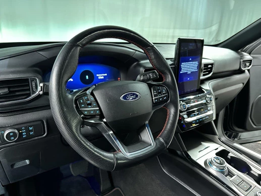Ford Explorer - Afbeelding 19 van 30