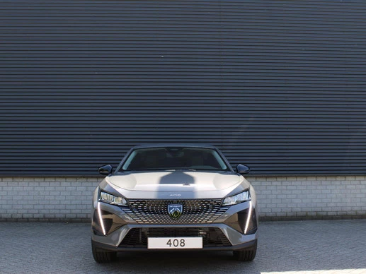 Peugeot 408 - Afbeelding 2 van 30