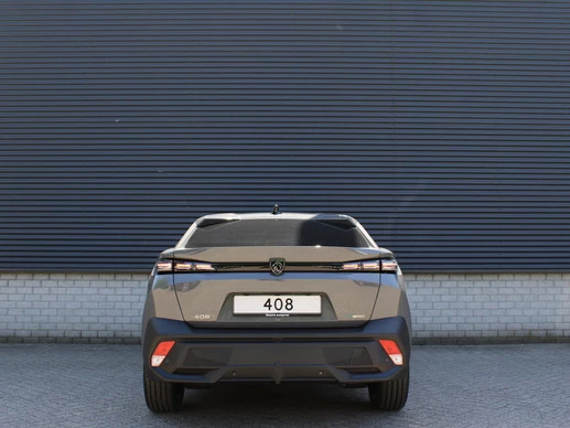 Peugeot 408 - Afbeelding 6 van 30