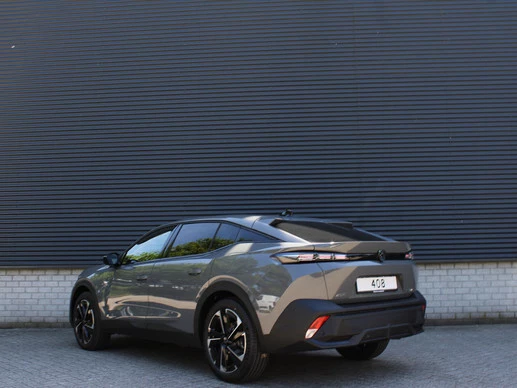 Peugeot 408 - Afbeelding 7 van 30
