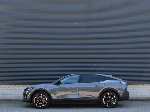 Peugeot 408 - Afbeelding 8 van 30