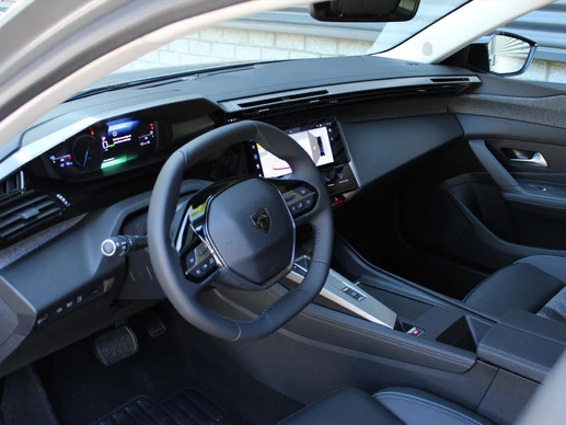 Peugeot 408 - Afbeelding 9 van 30