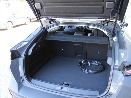 Peugeot 408 - Afbeelding 12 van 30
