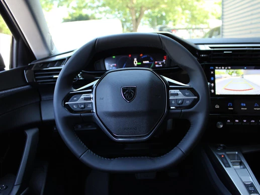 Peugeot 408 - Afbeelding 14 van 30