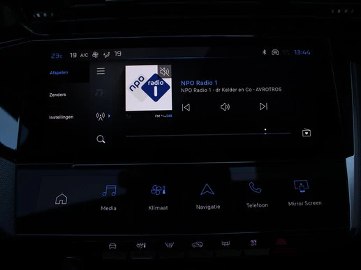 Peugeot 408 - Afbeelding 22 van 30
