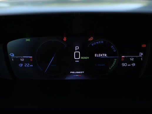 Peugeot 408 - Afbeelding 23 van 30