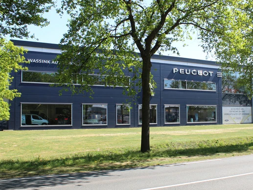 Peugeot 408 - Afbeelding 28 van 30