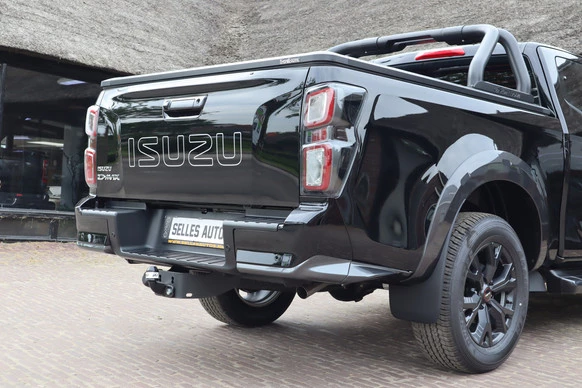 Isuzu D-Max - Afbeelding 2 van 30