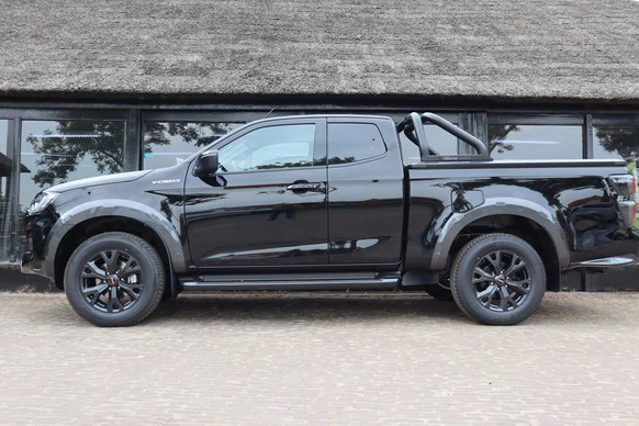 Isuzu D-Max - Afbeelding 5 van 30