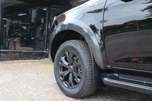 Isuzu D-Max - Afbeelding 6 van 30