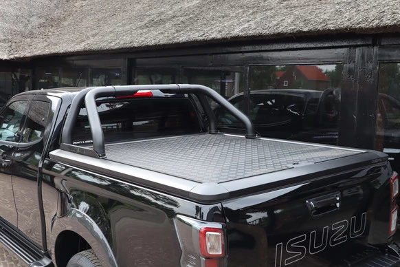 Isuzu D-Max - Afbeelding 7 van 30