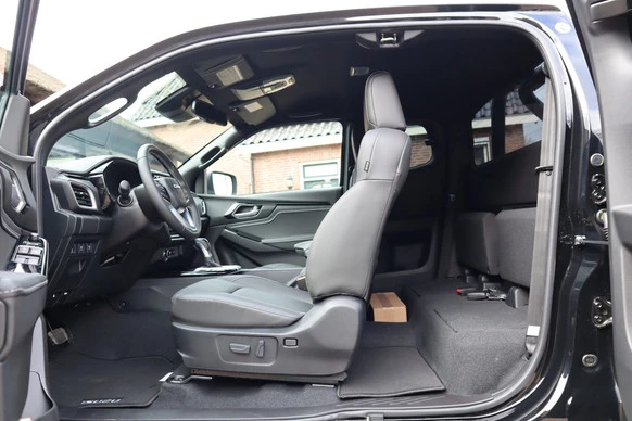 Isuzu D-Max - Afbeelding 11 van 30
