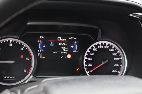 Isuzu D-Max - Afbeelding 17 van 30