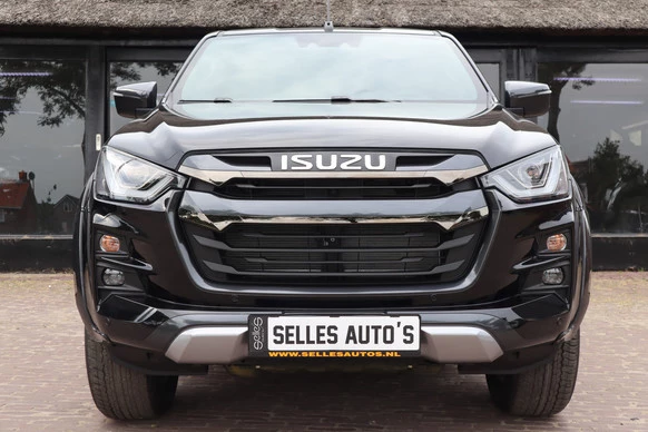 Isuzu D-Max - Afbeelding 19 van 30