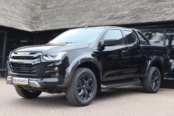 Isuzu D-Max - Afbeelding 20 van 30