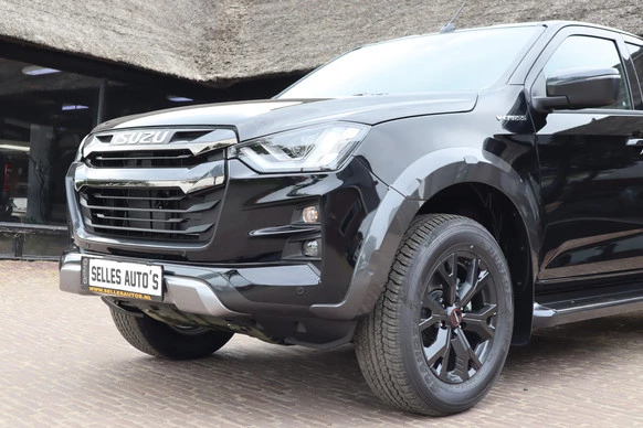 Isuzu D-Max - Afbeelding 21 van 30