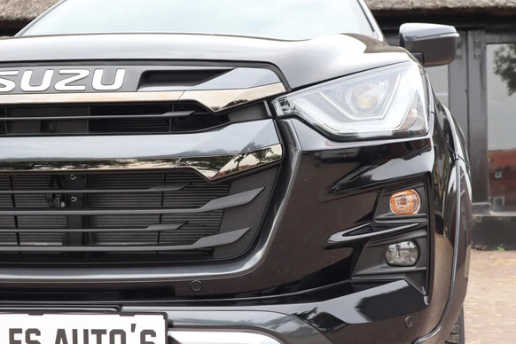 Isuzu D-Max - Afbeelding 23 van 30