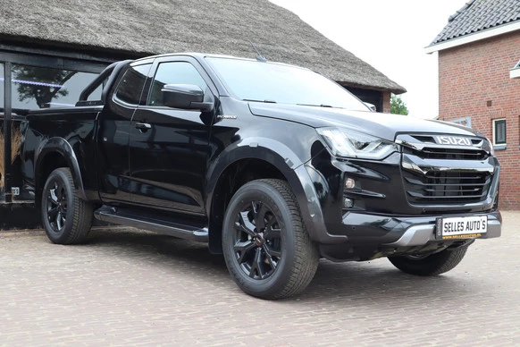 Isuzu D-Max - Afbeelding 26 van 30