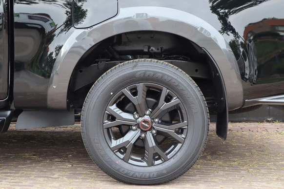 Isuzu D-Max - Afbeelding 28 van 30