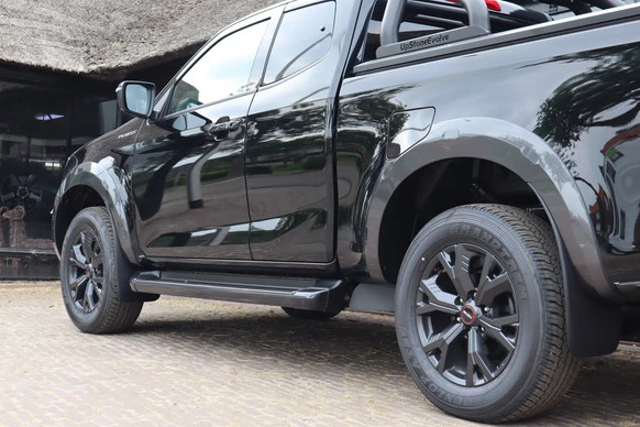 Isuzu D-Max - Afbeelding 29 van 30