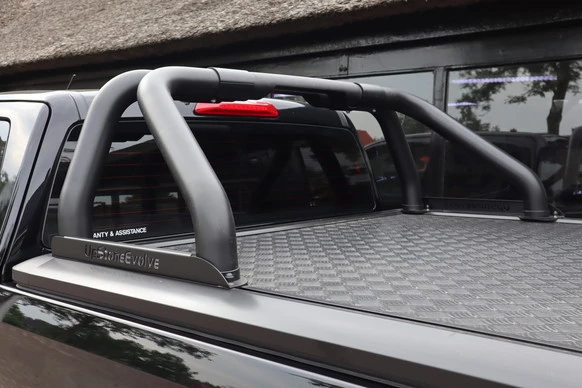 Isuzu D-Max - Afbeelding 30 van 30