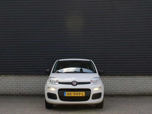 Fiat Panda - Afbeelding 2 van 27