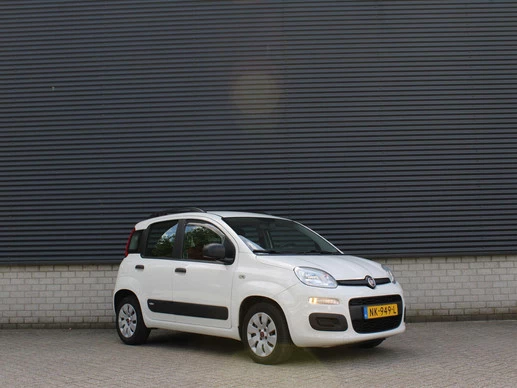 Fiat Panda - Afbeelding 3 van 27