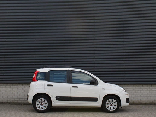 Fiat Panda - Afbeelding 4 van 27