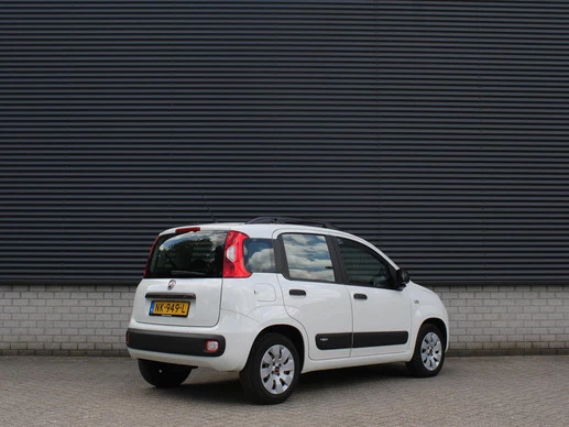 Fiat Panda - Afbeelding 5 van 27