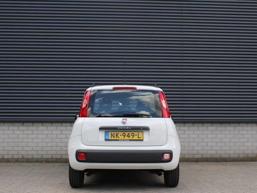 Fiat Panda - Afbeelding 6 van 27