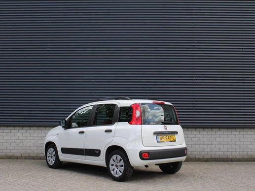 Fiat Panda - Afbeelding 7 van 27