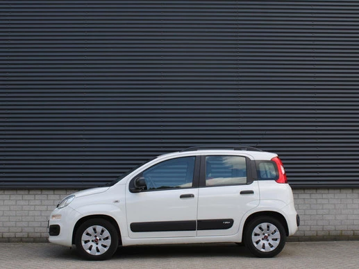 Fiat Panda - Afbeelding 8 van 27