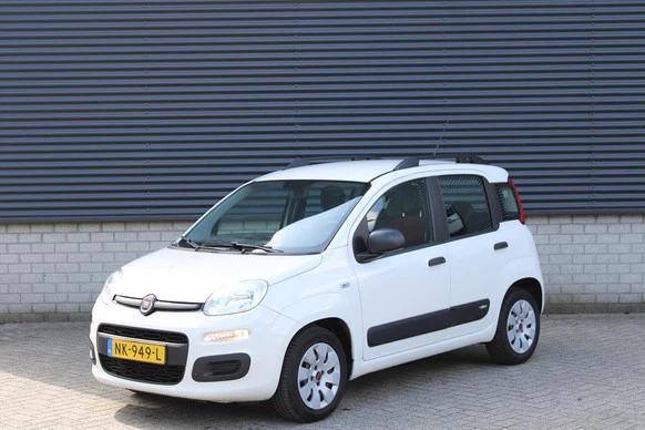 Fiat Panda - Afbeelding 9 van 27