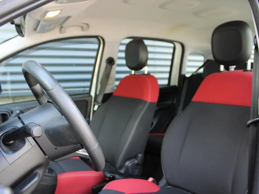 Fiat Panda - Afbeelding 11 van 27