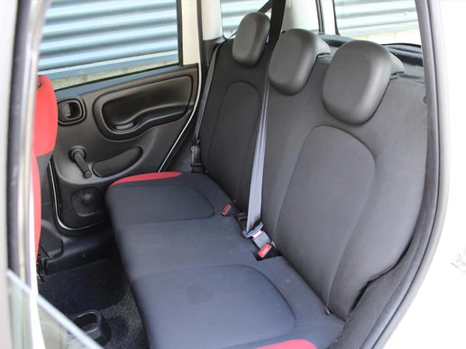 Fiat Panda - Afbeelding 12 van 27
