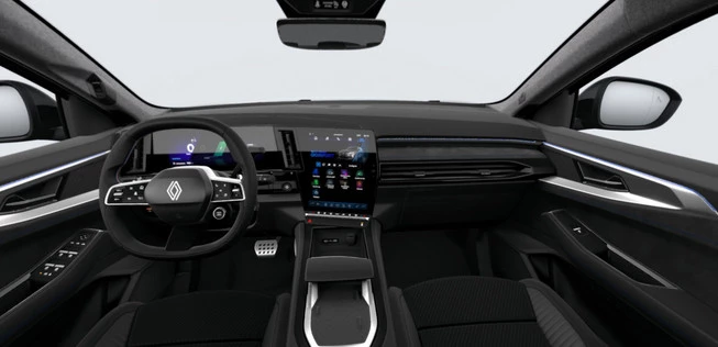 Renault Austral - Afbeelding 4 van 13