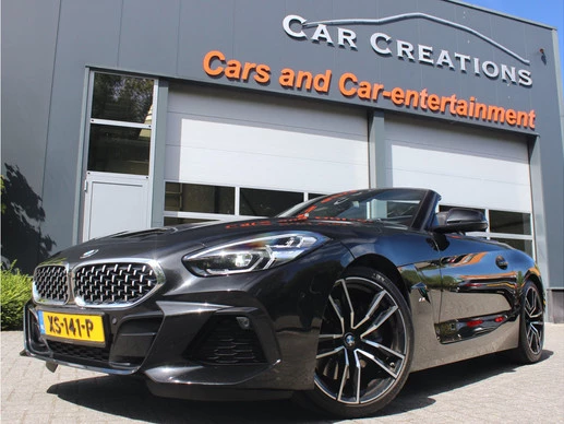 BMW Z4 - Afbeelding 1 van 30